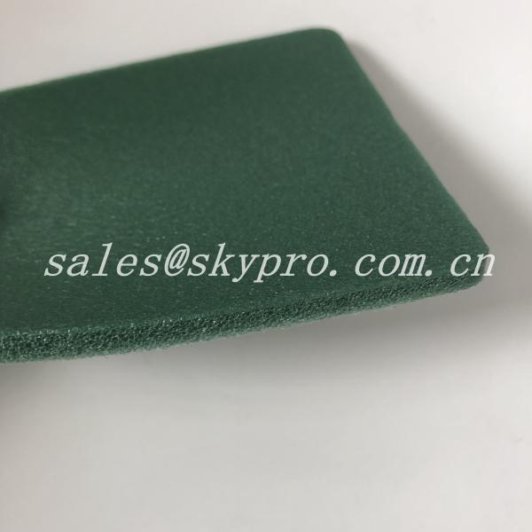 Molded Rubber Products Eco - Friendly 4mm Thickness Colorful Ixpe Foam Underlay