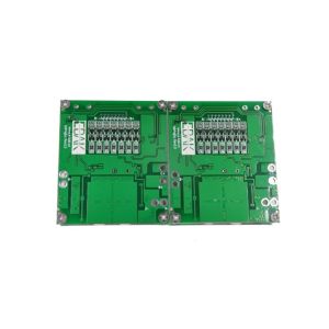 Lithium Ion Common Port BMS 7S 24V 10S 36V 13S 48V For Ebike