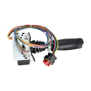 China Joystick Controller 1001118416 For JLG Scissor Lifts Parts on sale