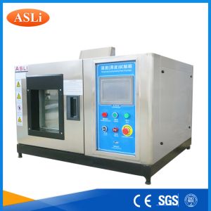 Programmable Constant Temperature Humidity Test Chamber , Environmental Control