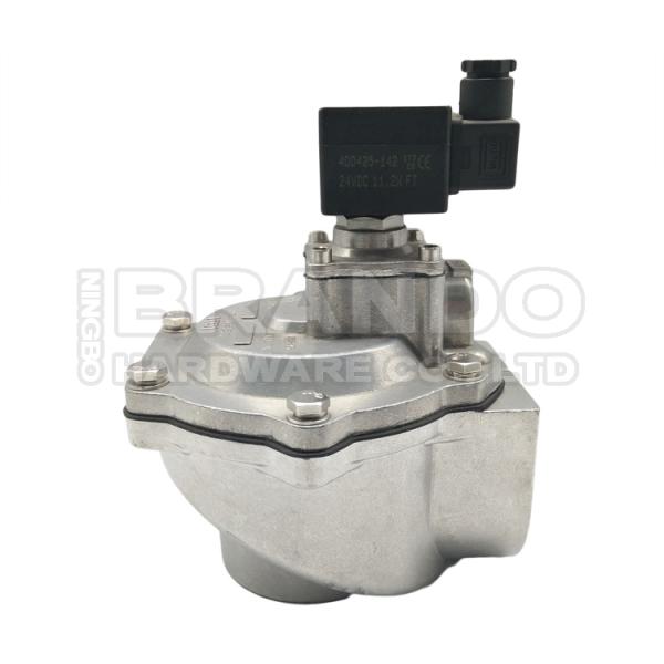 K0950 Solenoid Stem Repair Kits For SCG353A047 SCG353A051 SCX.353A060 Pneumatic Pulse Valve