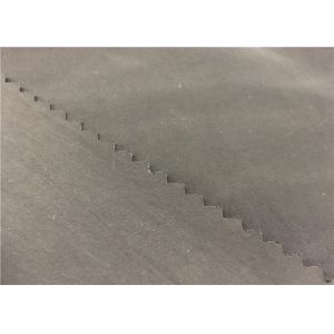 T400 Breathable Coating Imitatation Memory Fabric For Windbreaker And Jacket