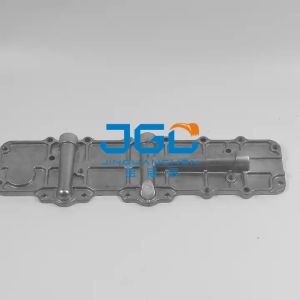 S4K Cooler Side Cover E312C Mining Engineering Machinery Accessories