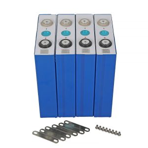 80AH LF80 3C LiFePO4 LFP Cell Lithium Battery 3.2V Lithium Iron Phosphate for