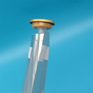 Female Aerosol Bag On Valve Bov For Precise Dispensing