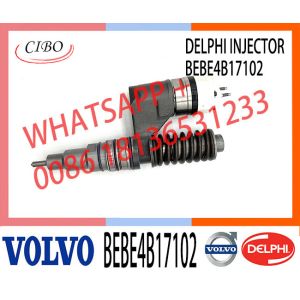 Diesel Electronic Unit Fuel Injector RE517659 EX631012 RE517662 RG33967 SE501957