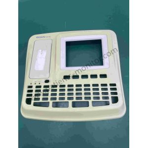 EKG ECG Machine Parts Edan SE-601 Front Frame Top Panel MS1R-110300