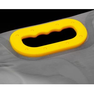 5L Portable Liquid Packaging Pouch Custom Printing With Handle