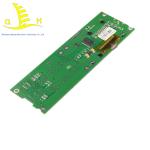 STN FSTN 128 64 FPC COG Graphic LCD Display Module For Treadmill