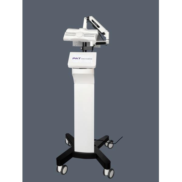 Quality Advanced Photodynamic Therapy LED Machine Infrared Light Therapy With 5 Colors 1500 LEDs wholesale