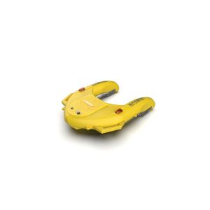 Gps Odm Remote Control 500m Water Rescue Robot TS3 For Reservoirs