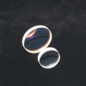 Thick 9mm Optical Mirror 1064AR Laser Focusing Lens Xinland