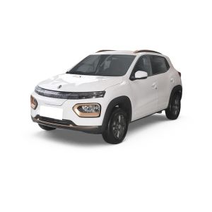 Dongfeng Mini Nami Box Electric Car with Lithium Iron Phosphate Battery Maximum