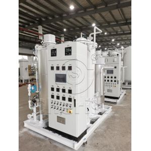 Cheap High Performance Pressure Swing Adsorption Oxygen Generator Highly Automated for sale