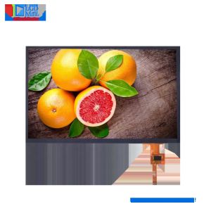 Programmable 10.1'' TFT LCD Display Module With LVDS Interface 1000nits