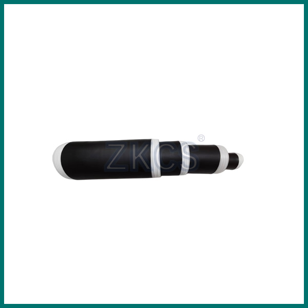 EPDM Cold Shrink Tube For Tool Grip /Cold Shrink Handle Tube For Watertight Termination