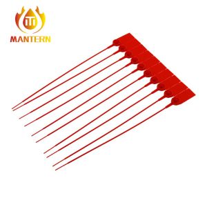 Pull Tight Security Seal Lock Container Seal Security Plastic Seal Safety Tie