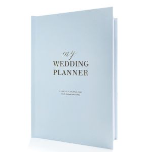Promotion Hardcover Undaunted Planning Diary Notebook Organizer with Custom