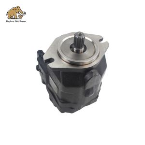 G835940010010 Hydraulic Piston Pump For Fendt Tractor 819 822 824 826 828