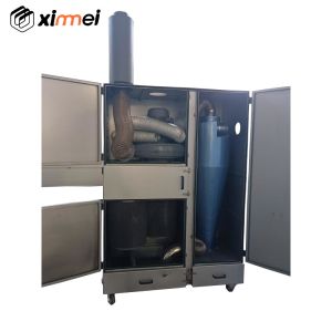 Stable and solid structure and High-precision All Siemens Electrical control