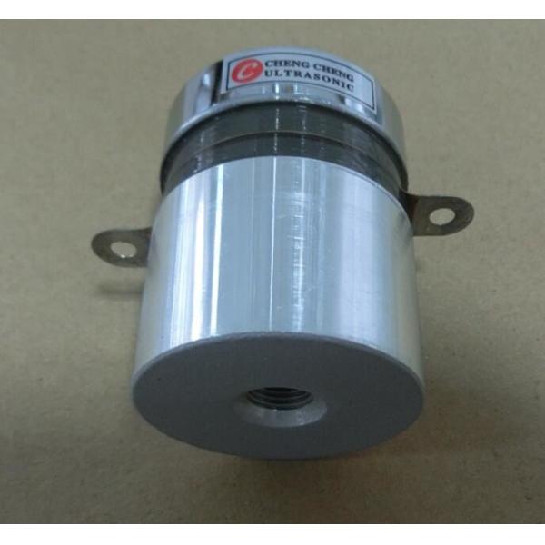 Quality Piezoelectric High Power Ultrasonic Transducer 60w 80k wholesale