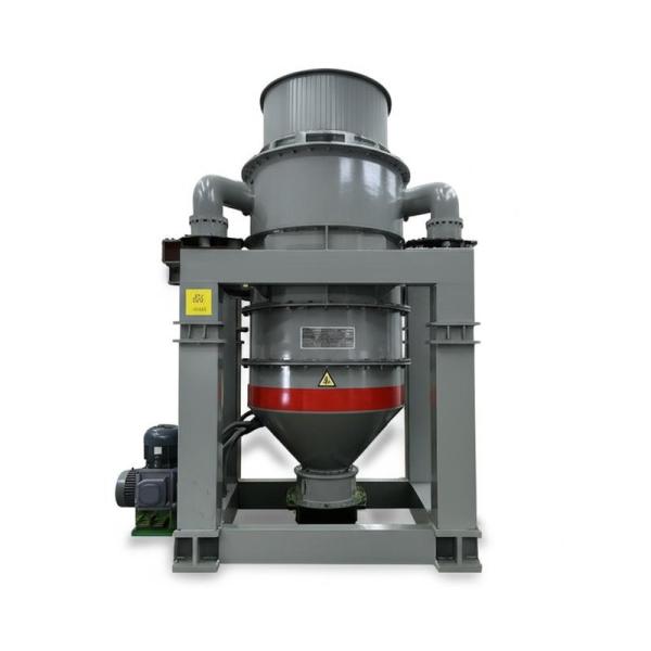 2300*2300*3200mm Magnetic Separator Equipment for 5-10T/H Capacity and Precise