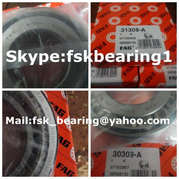 FAG 30621 Tapered Roller Bearings for Auto Bearing Auto Alloy Wheel