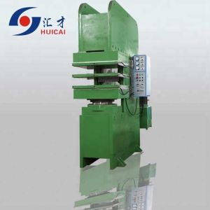 Competitive Nylon Belt Splicing Tools Rubber Belt Vulcanizing Machine 25000 KG