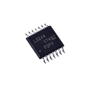 Cheap Texas Instruments LM324APWR Electronbga Motherboard Chips New Original Ic Components Integrated Circuit SOJ TI-LM324APWR for sale