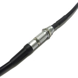 FGG EGG 0B 1B 2B Coaxial Push-pull Self-locking Connector Wire Harness Cable