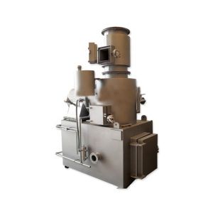 20-500kgs/batch Capacity Flue Gas Purification and Solid Waste Treatment