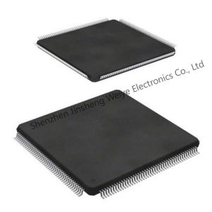 Cheap Microcontrollers MCU STM32F777BIT6 STM32F777BIT6 MCU 32-bit ARM Cortex M7 RISC 2MB Flash 3.3V 208-Pin LQFP Tray for sale