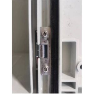 4u-9u Computer Arm Wall SMC Networking Cabinets for FTTH Fiber Optic Equipment