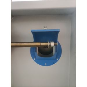 Footwear Leather Shoe Polish Making Machine Polishing Buffing Filling Machine