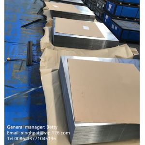 Solderable Tinplate Sheet for Chemical Cans and Food Can Suitable for Various