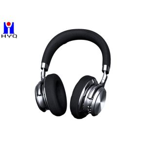 Metallic Color 6h Active Noise Cancelling Earphones Wireless ANC Headphones