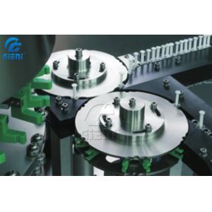 2kW Self Adhesive Tube Labeling Machine Prefilled Syringes Labeling Machine