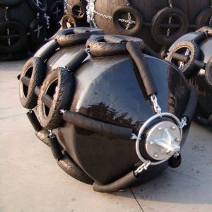 Factory Price Foam Filled Fender Also Called EVA Fender
