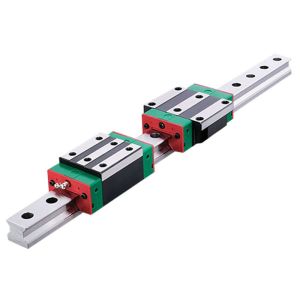 PG Series Positioning Linear Guideway PGHH20CA PGHH20HA