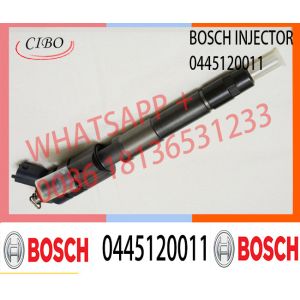 F00RJ00420 fuel injector control valve for Common Rail Injector 0445120011