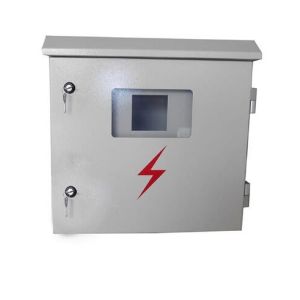 China Stainless Steel Electrical Enclosure Boxes on sale