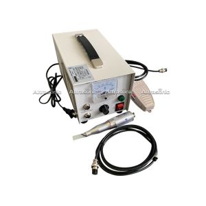 Easy Use High Performance Ultrasonic Cutting Machine For Cutting Golf Ball