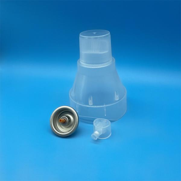 Advanced Oxygen Spray System for Medical Applications - Enhanced Therapy and