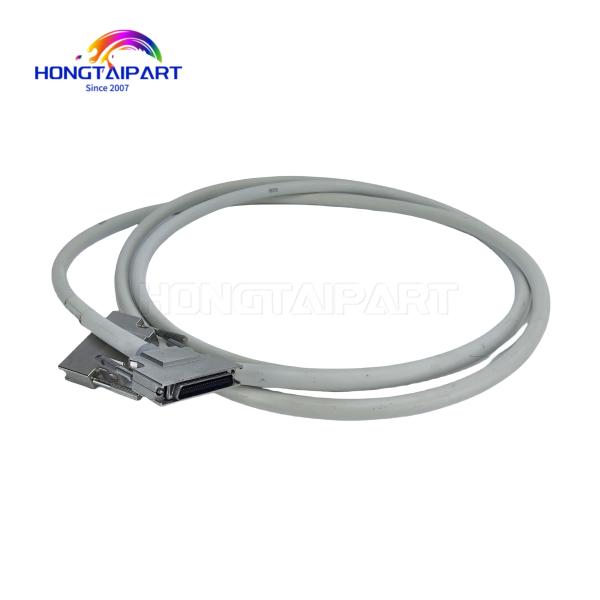 Fiery SCSI Interface Cable 45048645 117N01689 For Xerox Color 550 560 570 C60 C70
