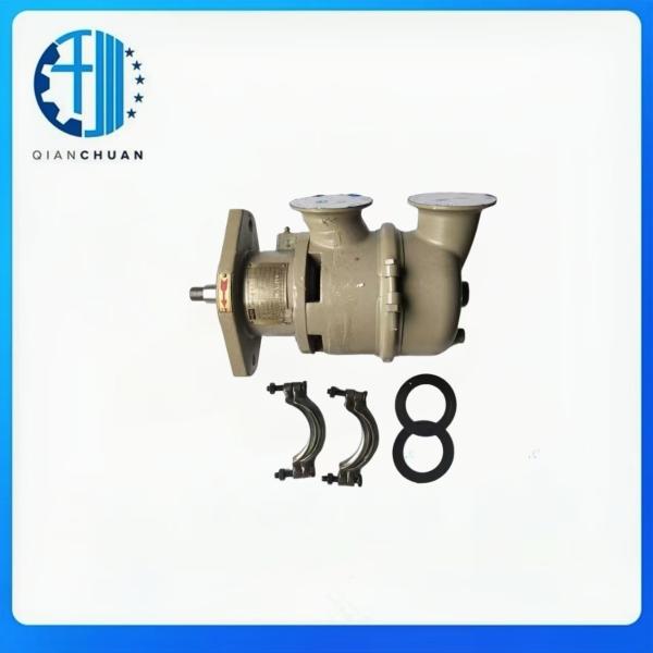 Water Pump 3900176 for Cummins 4BT3.9 6BT5.9 6CT Diesel Engine Spare Parts