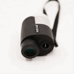 10x25 Mini High Power Zoom Monocular With Hand Band