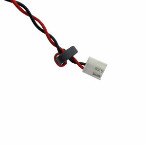 Custom Twisted Pair Cable 3P Magnetic Electric Toy Wire Harness Cable Assembly