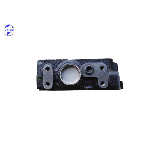 Quality 4LE2 Engine Cylinder Head Aluminum Alloy Isuzu Cylinder Head wholesale
