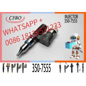 China 153-7923 Diesel Pump Injectors 317-5278 350-7555 229-1631 212-3468 For  C10 C12 Engine Fuel on sale