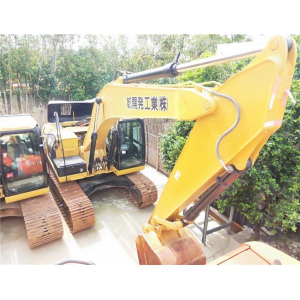 Quality                  Used Origin Japan Caterpillar 23 Ton Excavator 323D, 23 Ton Secondhand Hydraulic Track Digger Cat 320d 321d 323D 324D 325D 326D in Stock on Promotion              wholesale